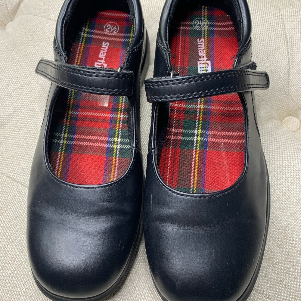 Smart  Fit Mary Jane shoes